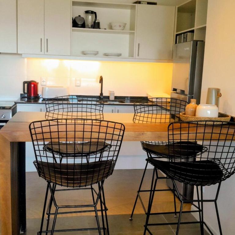 Ap 202 Despertares de ensueño - Apartamento de 3 dormitorios - 13