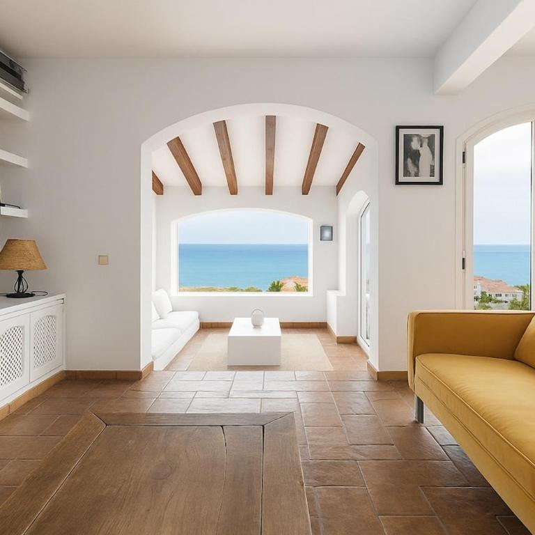 Exclusive Villa with Private Pool in Sitges - Villa - 1
