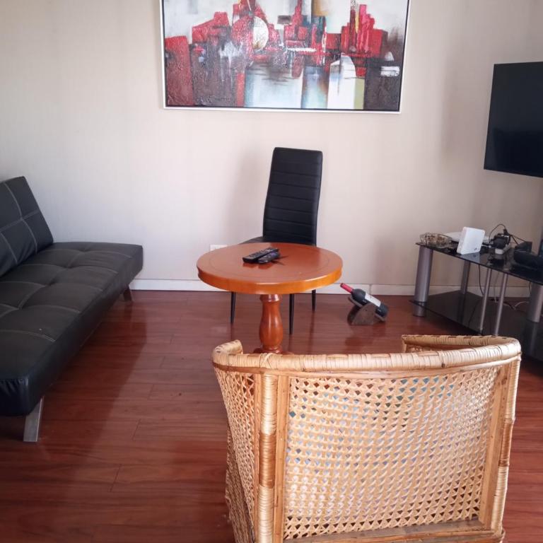 Casa margo - Vacation Home - 2