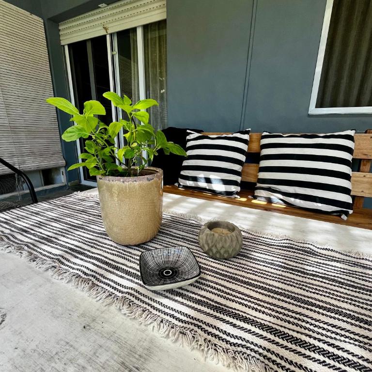 Puerta Azul - Apartamento - Planta baja - 42