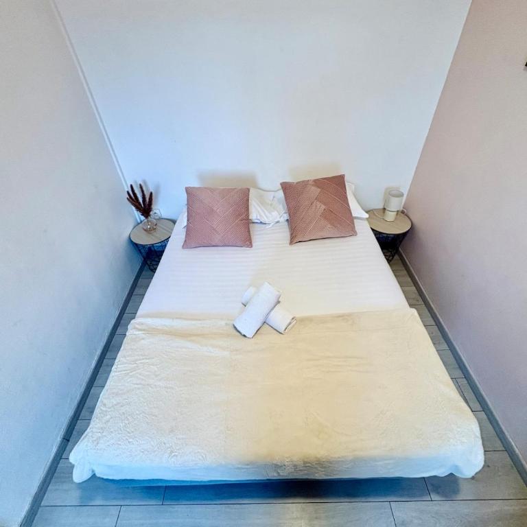 Le Cosy de Medipole - Apartamento de 1 dormitorio - 8