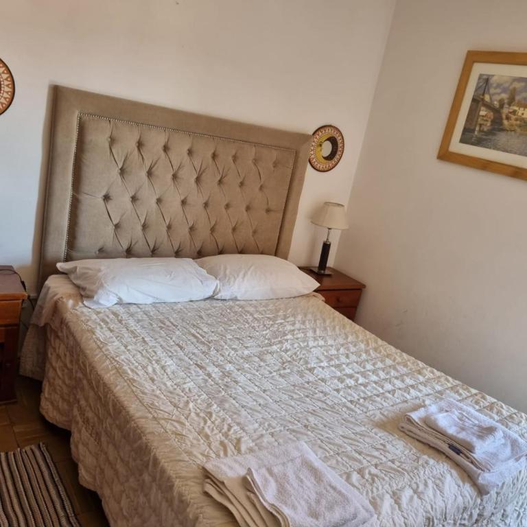 Departamento Paseo Balcarce - Apartment - 6