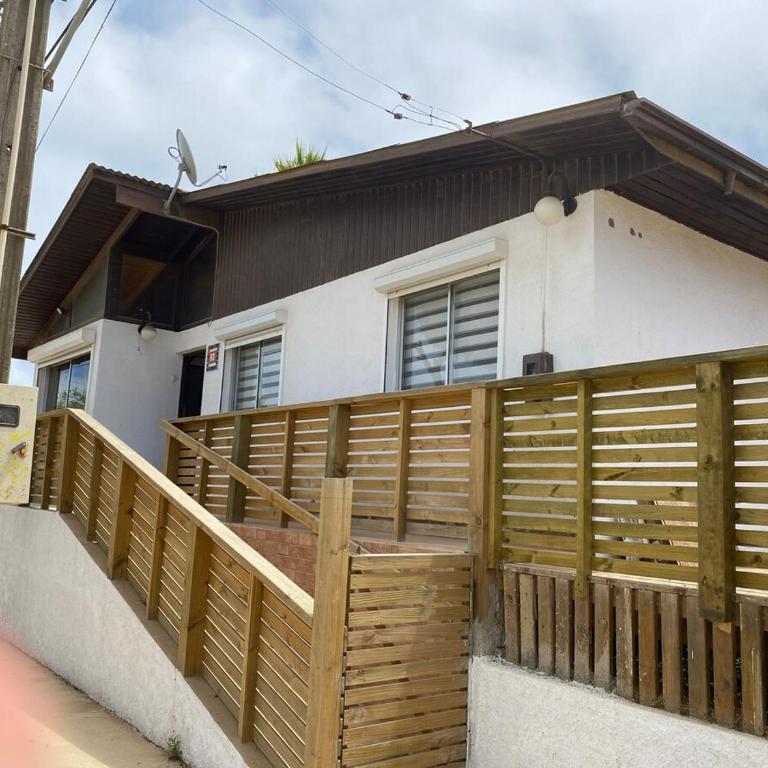 Agrado, descanso y tranquilidad - Casa de 3 dormitorios - 26