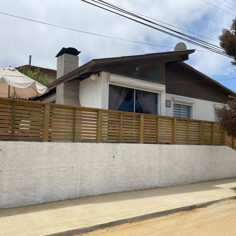 Agrado, descanso y tranquilidad - Casa de 3 dormitorios - 27