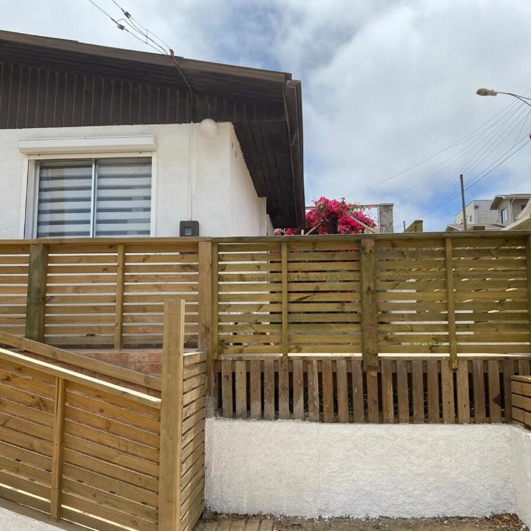Agrado, descanso y tranquilidad - Casa de 3 dormitorios - 23