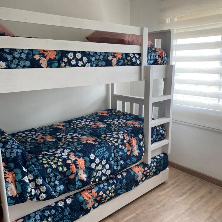 Agrado, descanso y tranquilidad - Casa de 3 dormitorios - 11