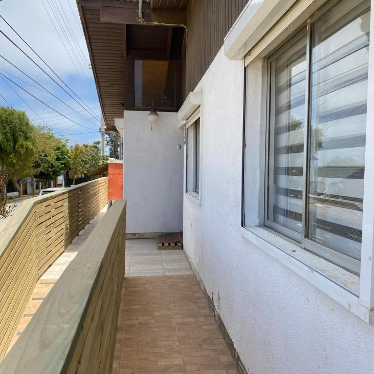 Agrado, descanso y tranquilidad - Casa de 3 dormitorios - 24