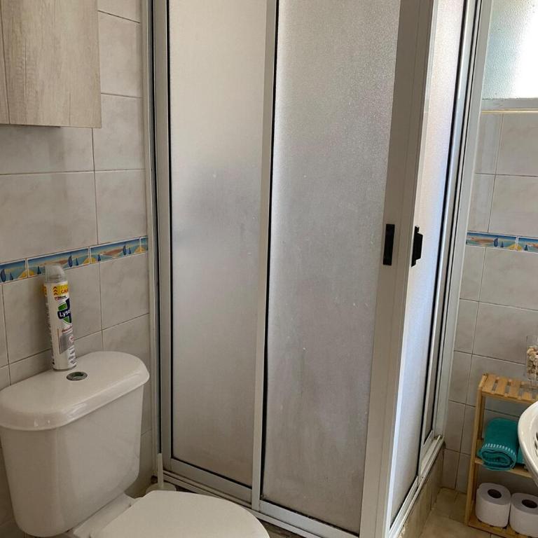 Agrado, descanso y tranquilidad - Casa de 3 dormitorios - 13