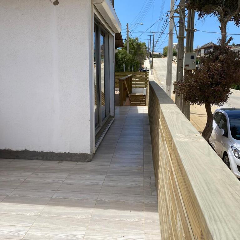 Agrado, descanso y tranquilidad - Casa de 3 dormitorios - 25