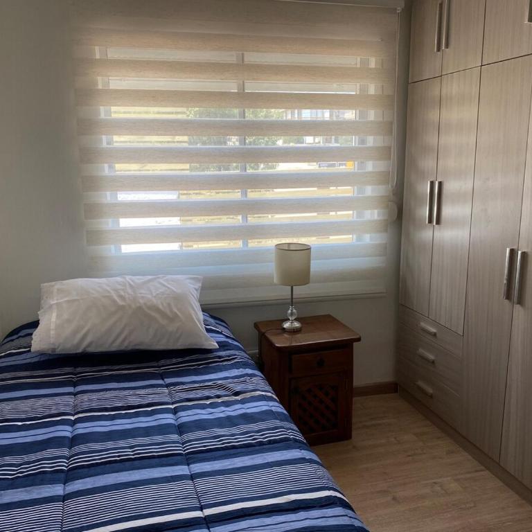 Agrado, descanso y tranquilidad - Casa de 3 dormitorios - 10