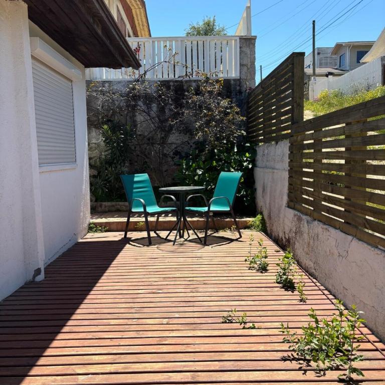 Agrado, descanso y tranquilidad - Casa de 3 dormitorios - 21