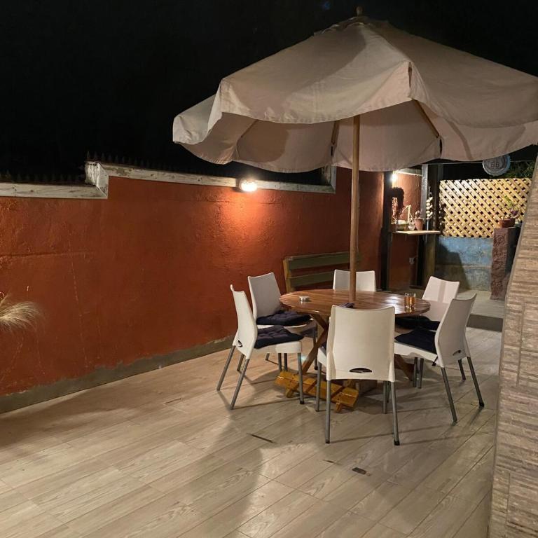 Agrado, descanso y tranquilidad - Casa de 3 dormitorios - 20