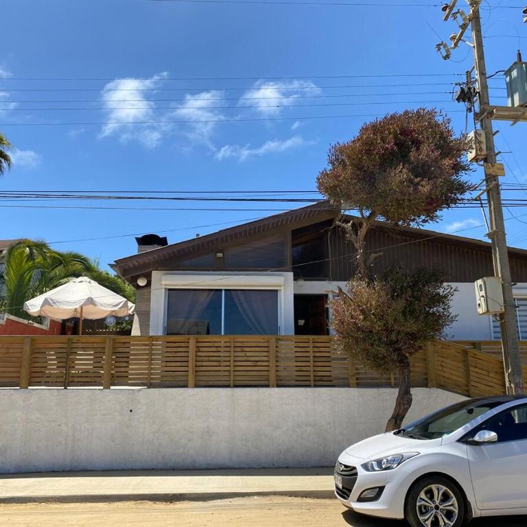 Agrado, descanso y tranquilidad - Casa de 3 dormitorios - 28