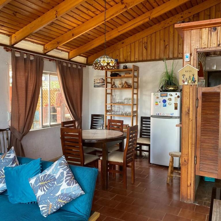 Agrado, descanso y tranquilidad - Casa de 3 dormitorios - 4