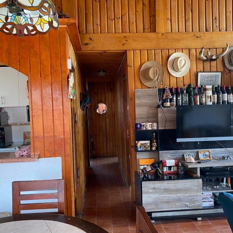 Agrado, descanso y tranquilidad - Casa de 3 dormitorios - 6