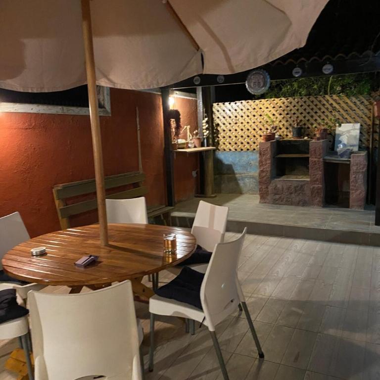 Agrado, descanso y tranquilidad - Casa de 3 dormitorios - 19