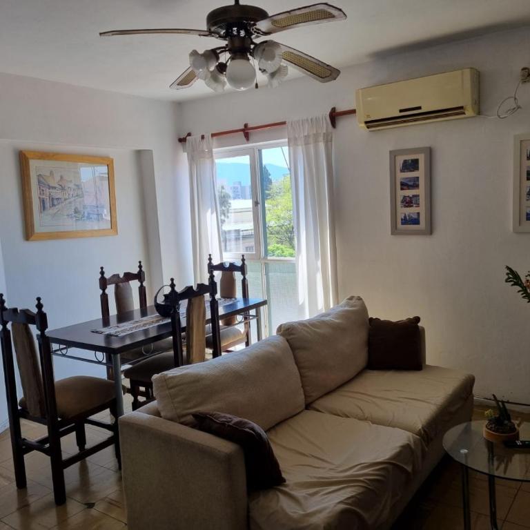 Departamento Paseo Balcarce - Apartment - 3