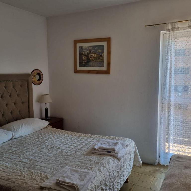 Departamento Paseo Balcarce - Apartment - 7