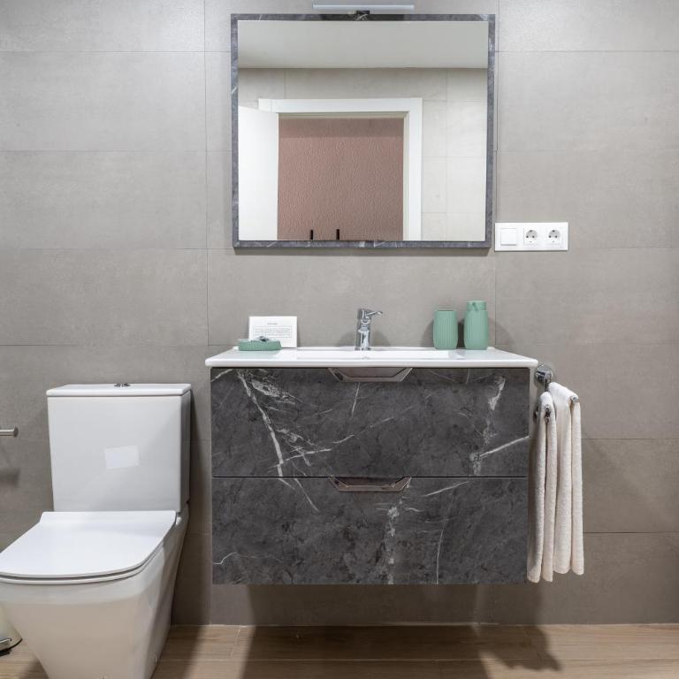 LOFT CASTAÑOS Alicante - Studio - 30