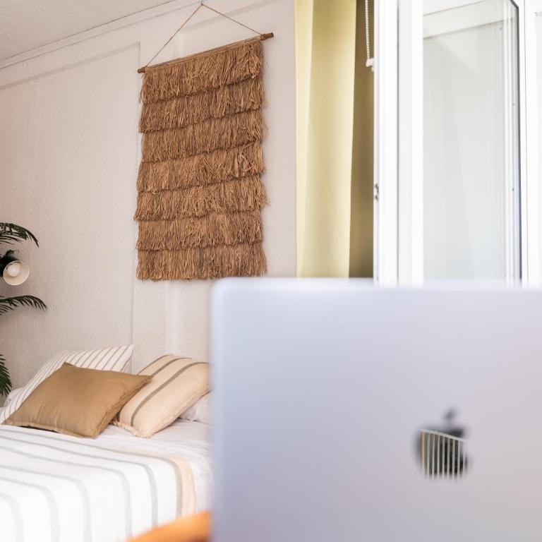 LOFT CASTAÑOS Alicante - Studio - 26
