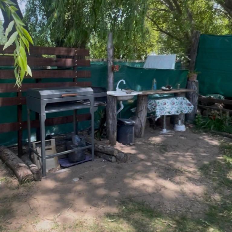 Casa de Playa Mar de Ajo Castelli 1257 Beach House - Casa de 2 dormitorios - 61