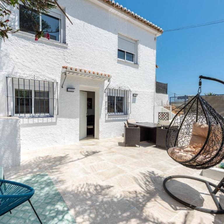Dúplex El Chaparral Golf - Apartamento Deluxe de 2 dormitorios con vistas al mar - 1