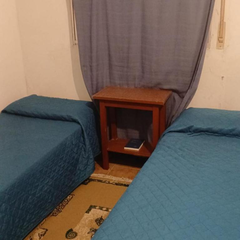 Hospedaje La Tuna - Double Room - 3