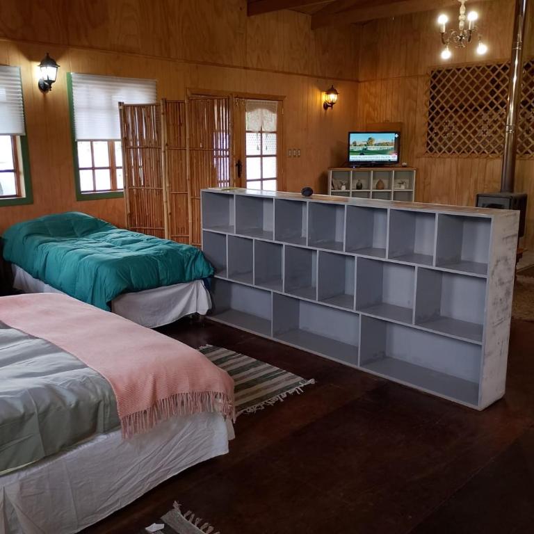 El Molino - Double or Twin Room - 1