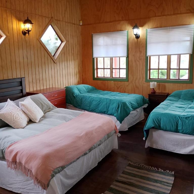 El Molino - Double or Twin Room - 2