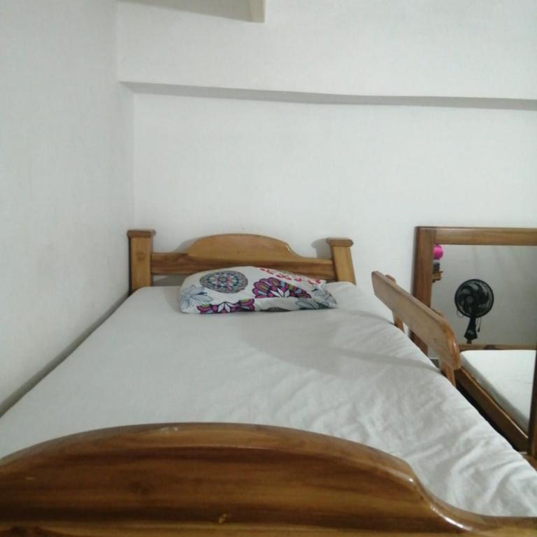 the best corner - Cama individual en dormitorio mixto - 5