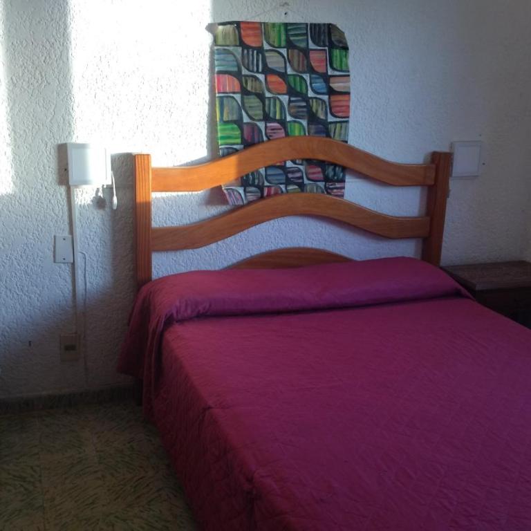 Hospedaje La Tuna - Double Room - 1