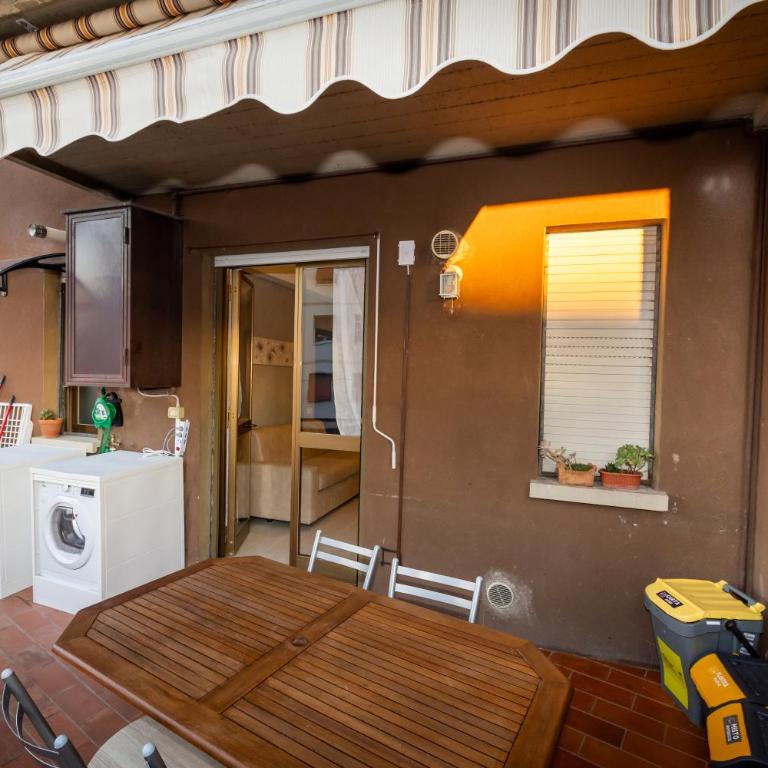 Sweetie Tuscany House - Apartamento de 1 dormitorio - 10