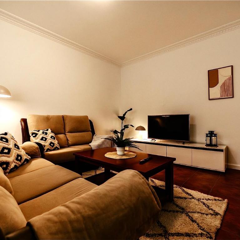 Casa Verde Logroño - Four-Bedroom House - 9