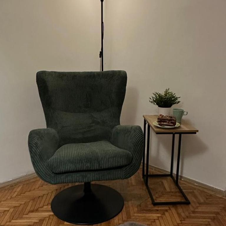 Magic Belgrade - Apartman sa 1 Spavaćom Sobom - 3