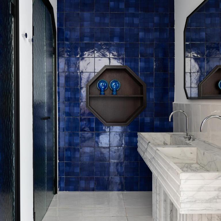 Grand Hotel Flora - Junior Suite con Vista Mare - 2