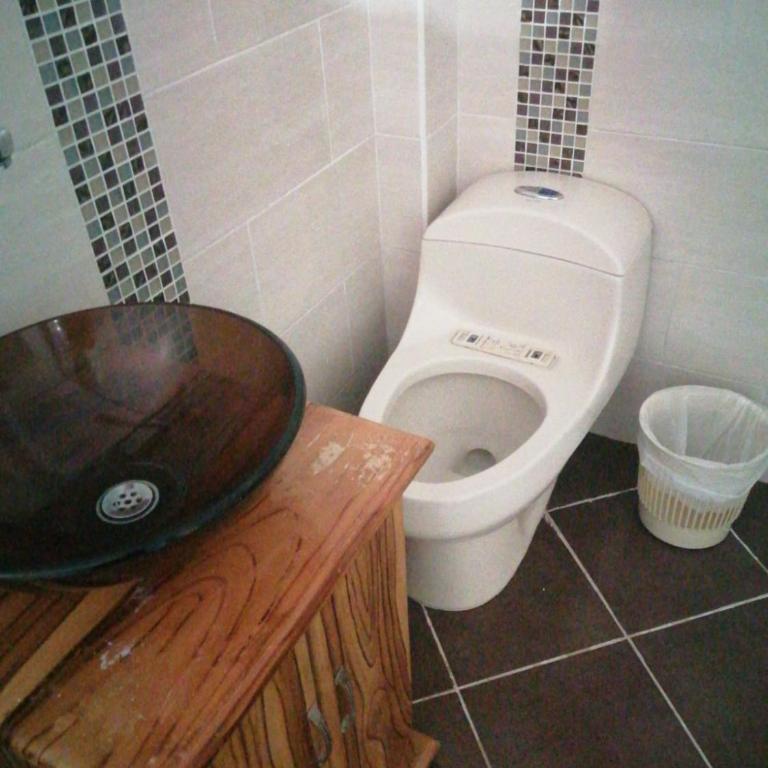 the best corner - Habitación Doble Deluxe - 1 o 2 camas - 3