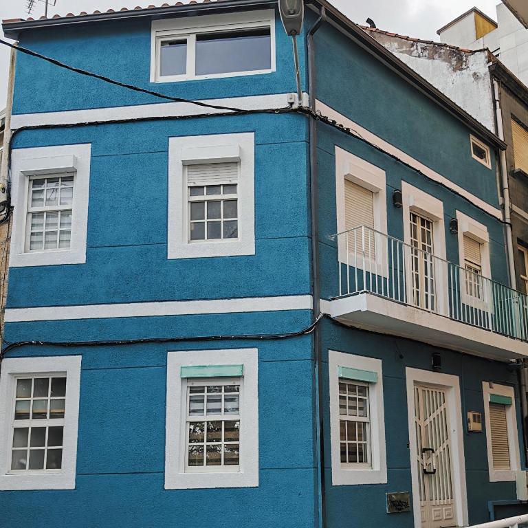 Alójate en Vigo! Casa bien equipada - Casa de 2 dormitorios - 20