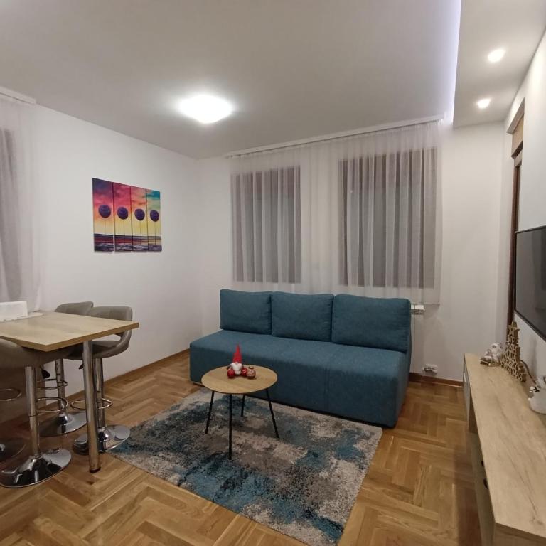 Apartman Viktor - One-Bedroom Apartment - 1