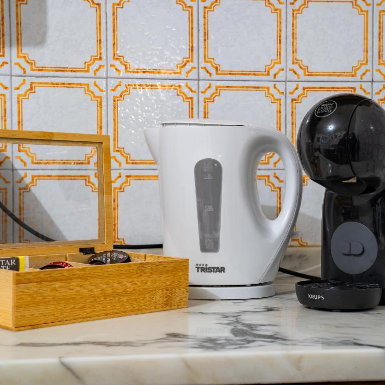 I Cuculi vacation home in Lucca - Casa con 2 Camere da Letto - 13