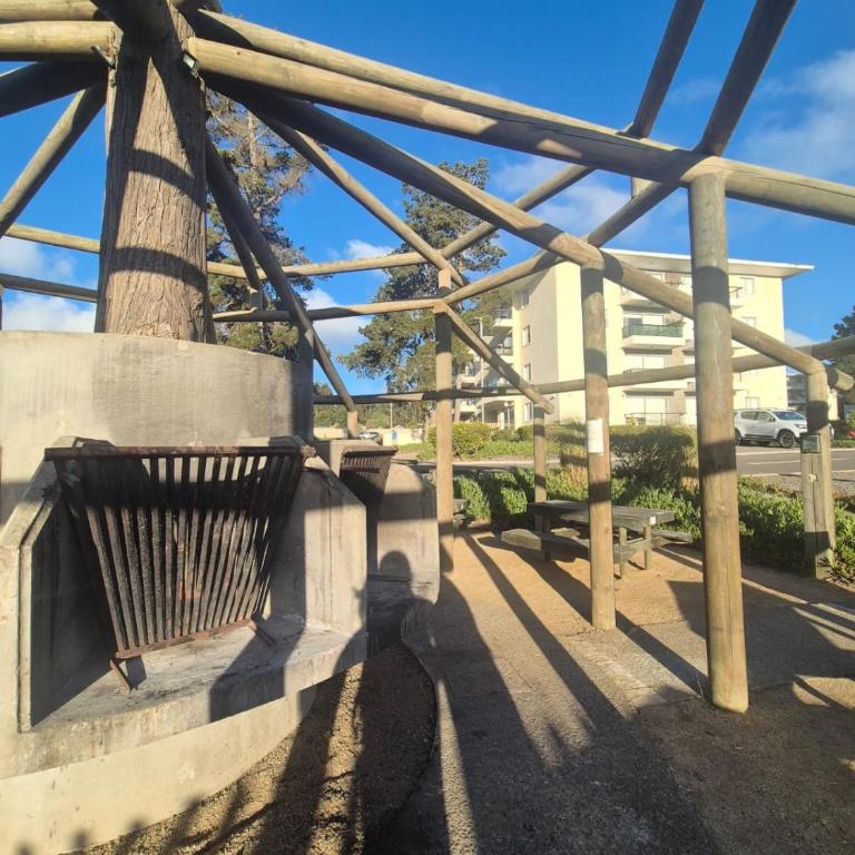 Departamento full equipado en Parque Mar El Tabo - Two-Bedroom Apartment - 16