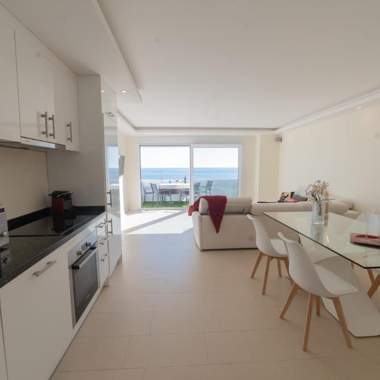 Luxurious apartment in the heart of Puerto Banus - Apartamento de 2 dormitorios - 4