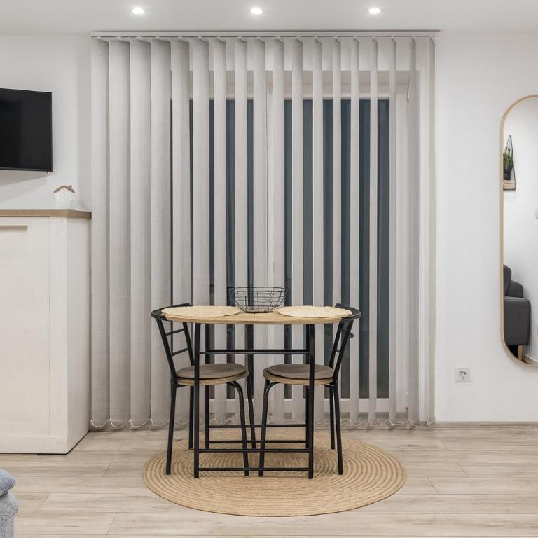 Ticina apartment - Deluks Studio - 13