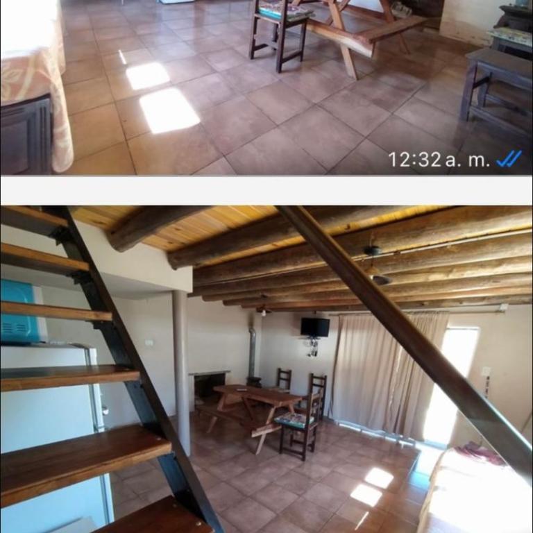 Cabaña 25 San Rafael - Two-Bedroom House - 16