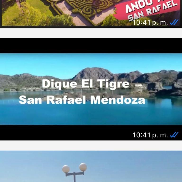 Cabaña 25 San Rafael - Two-Bedroom House - 20