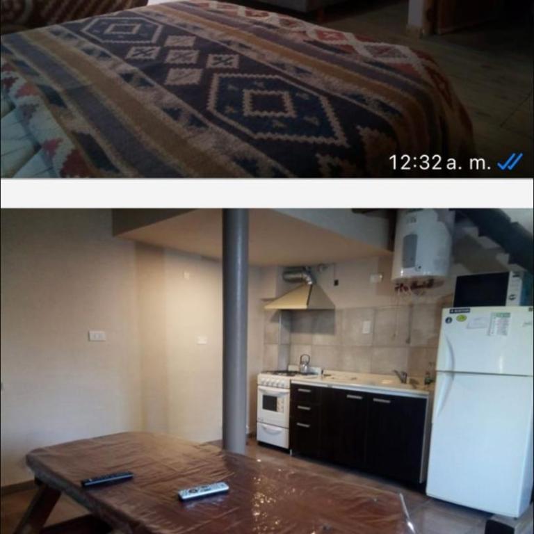 Cabaña 25 San Rafael - Two-Bedroom House - 23