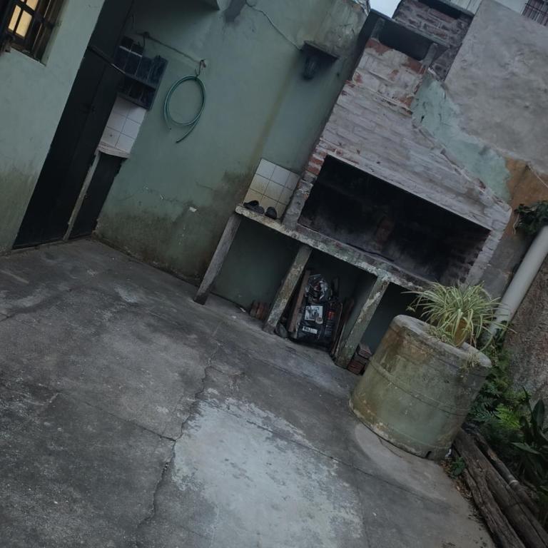 Abu - Two-Bedroom Apartment - 3