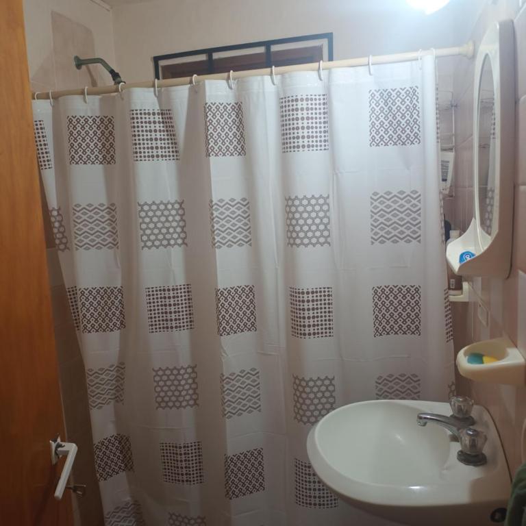 Abu - Two-Bedroom Apartment - 7