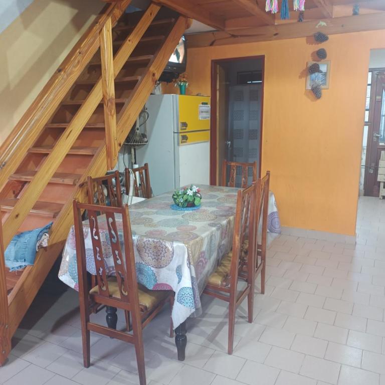Abu - Two-Bedroom Apartment - 9
