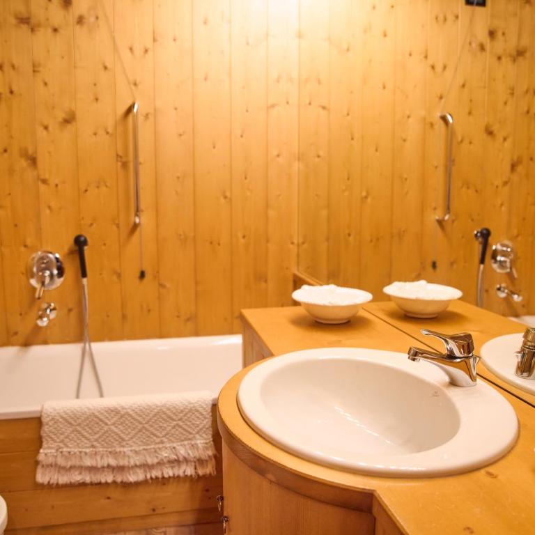 Dimora Nobile d'Ottocento - parcheggio interno - Appartamento con Vista Montagna - 29