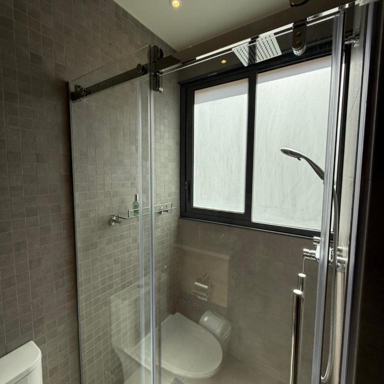 Depa de 1 habitación en Pleno FIDEL ANZE con Parqueo Pet-Friendly - Two-Bedroom Apartment - 12